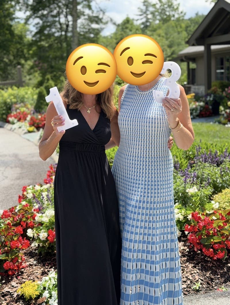 Zelma Maxi Dress by SIMKHAI | Rent the Runway