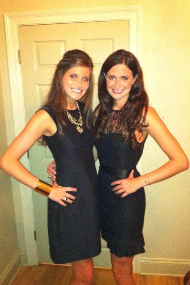 Melissa 