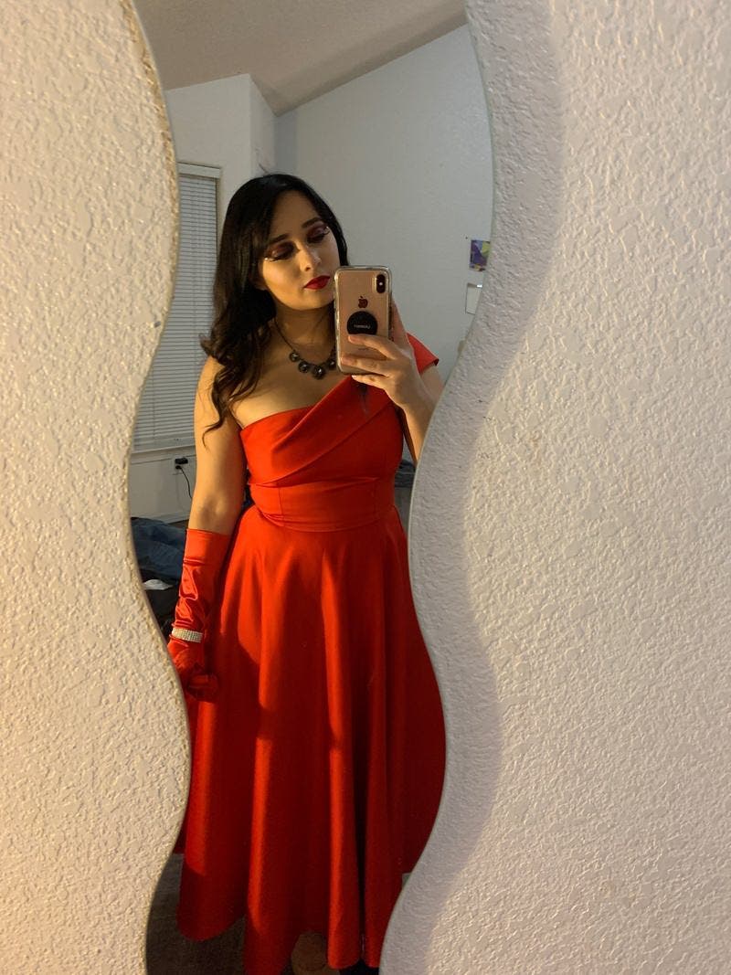 Monica