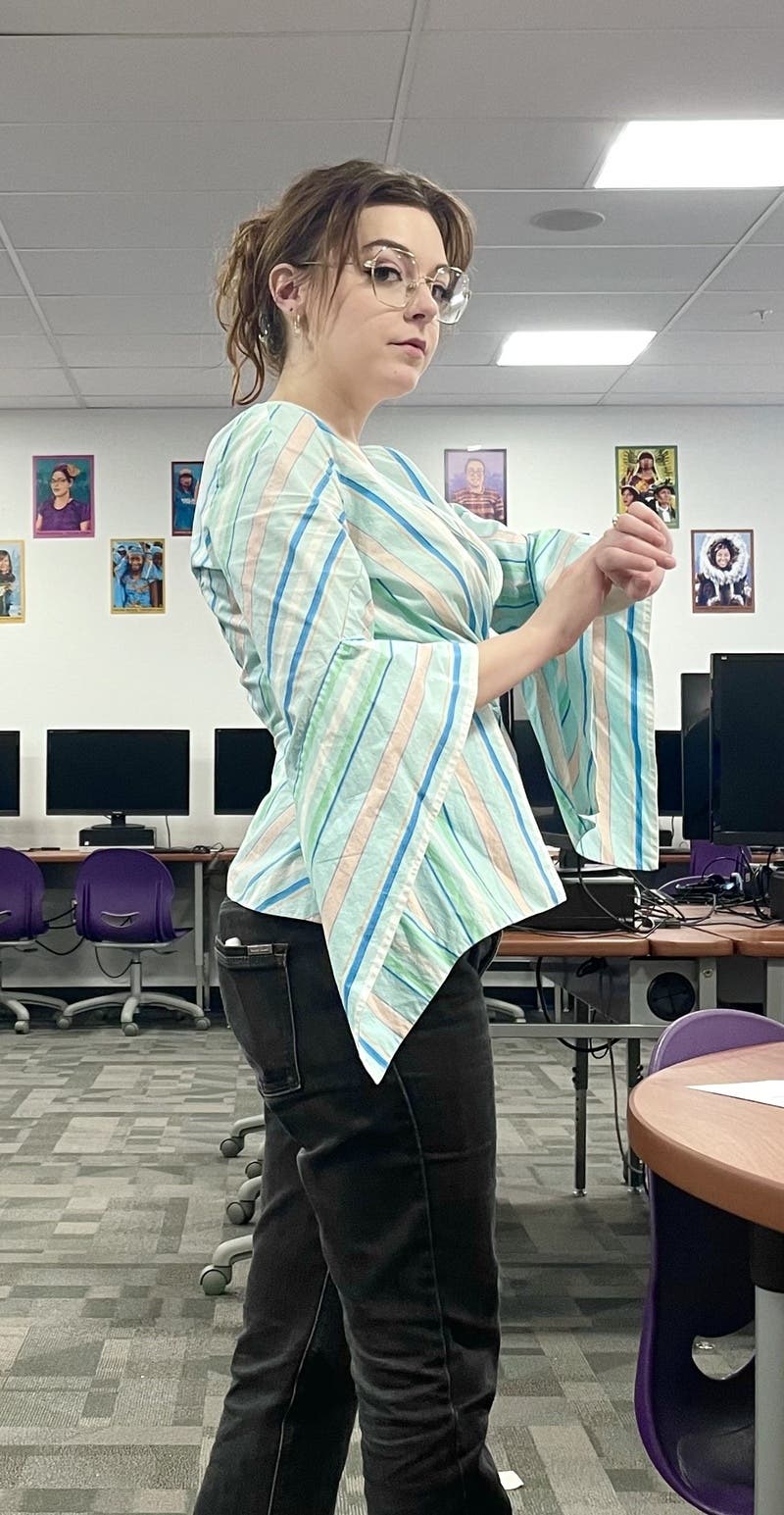 Member review photo
