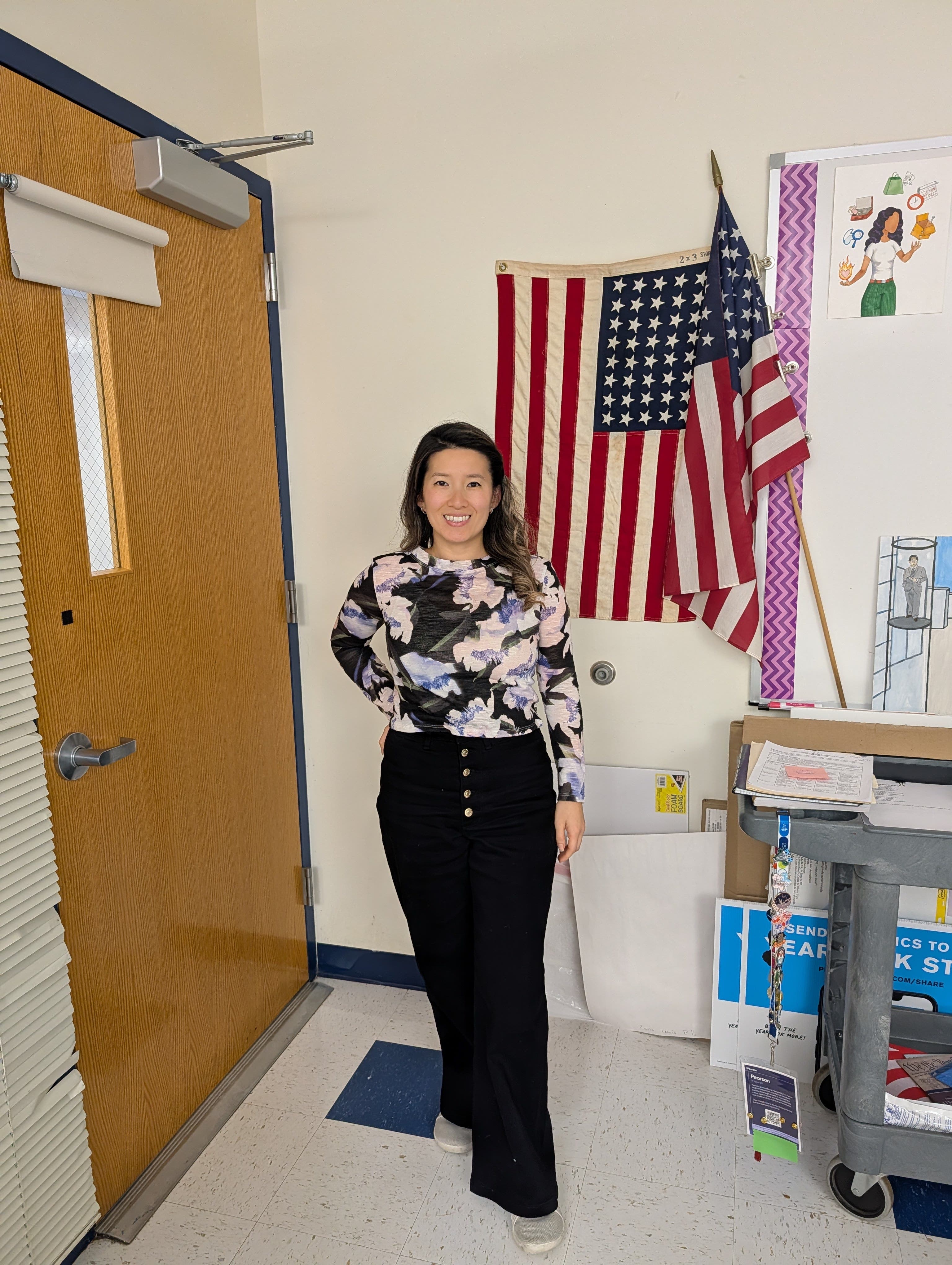 Member review photo
