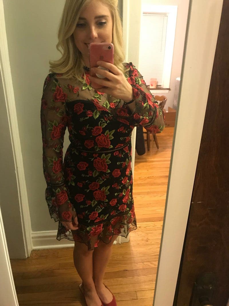 Sarah