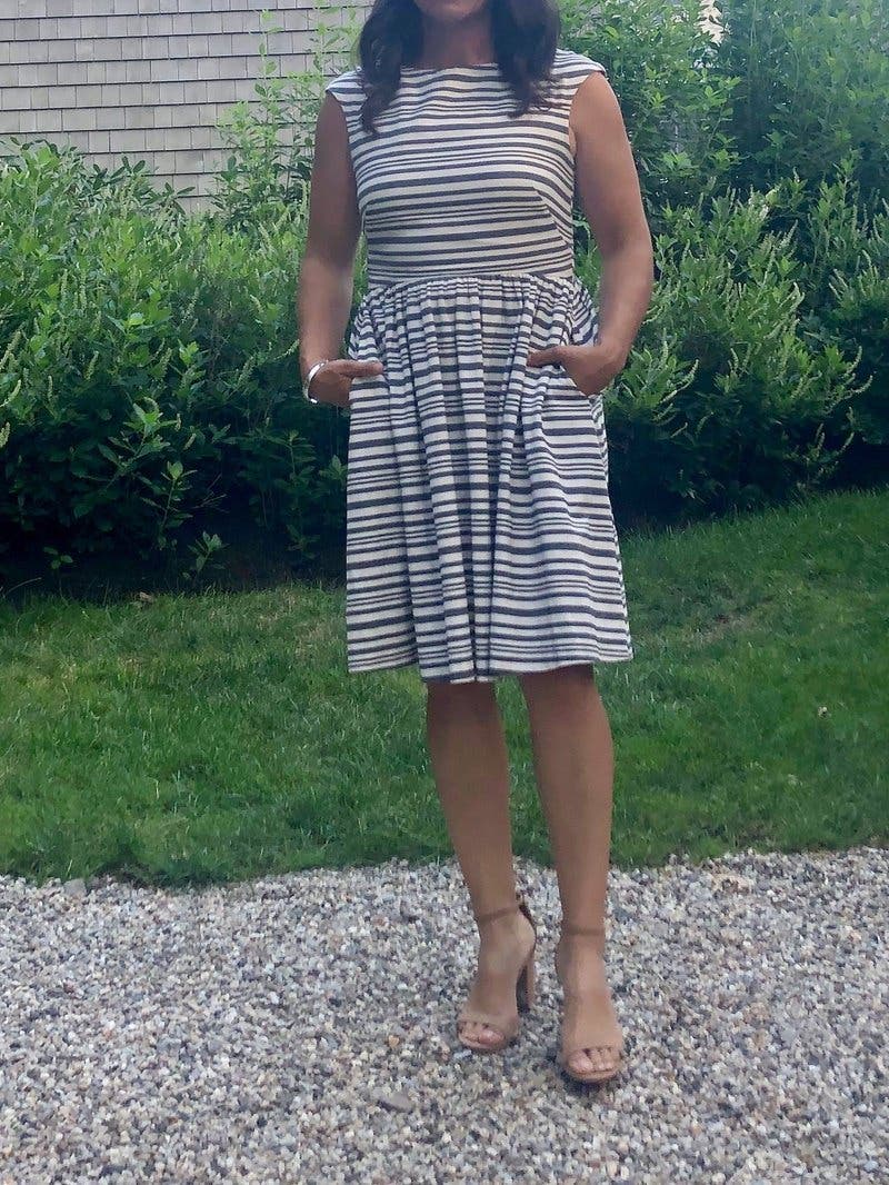 Member review photo