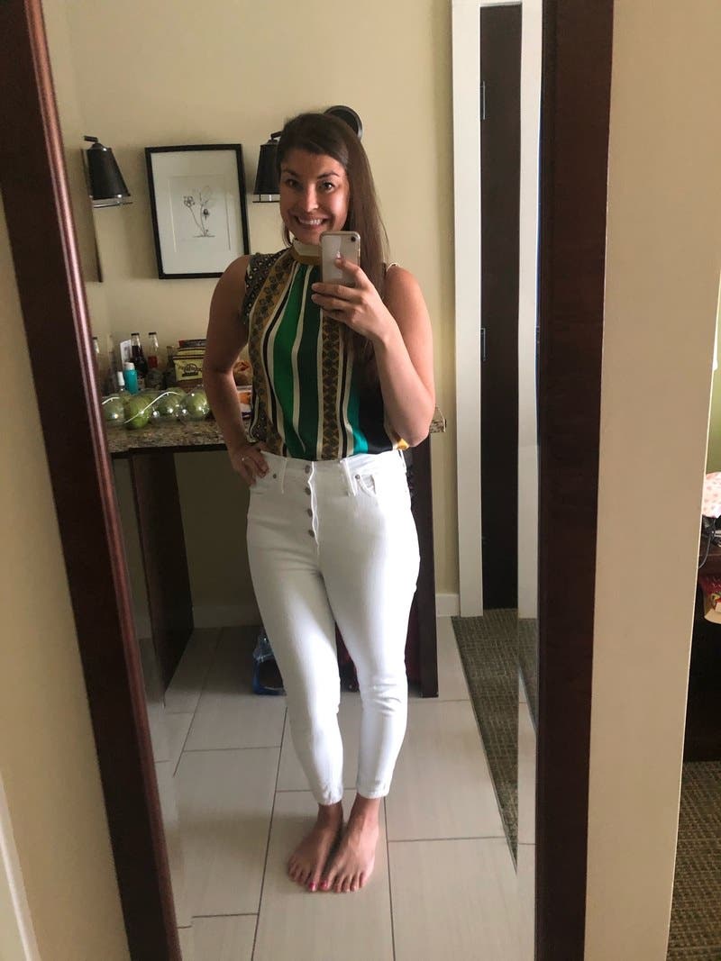 Member review photo