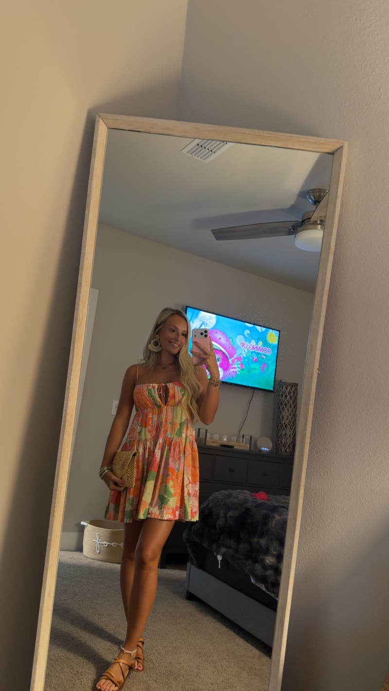 Kenzie 