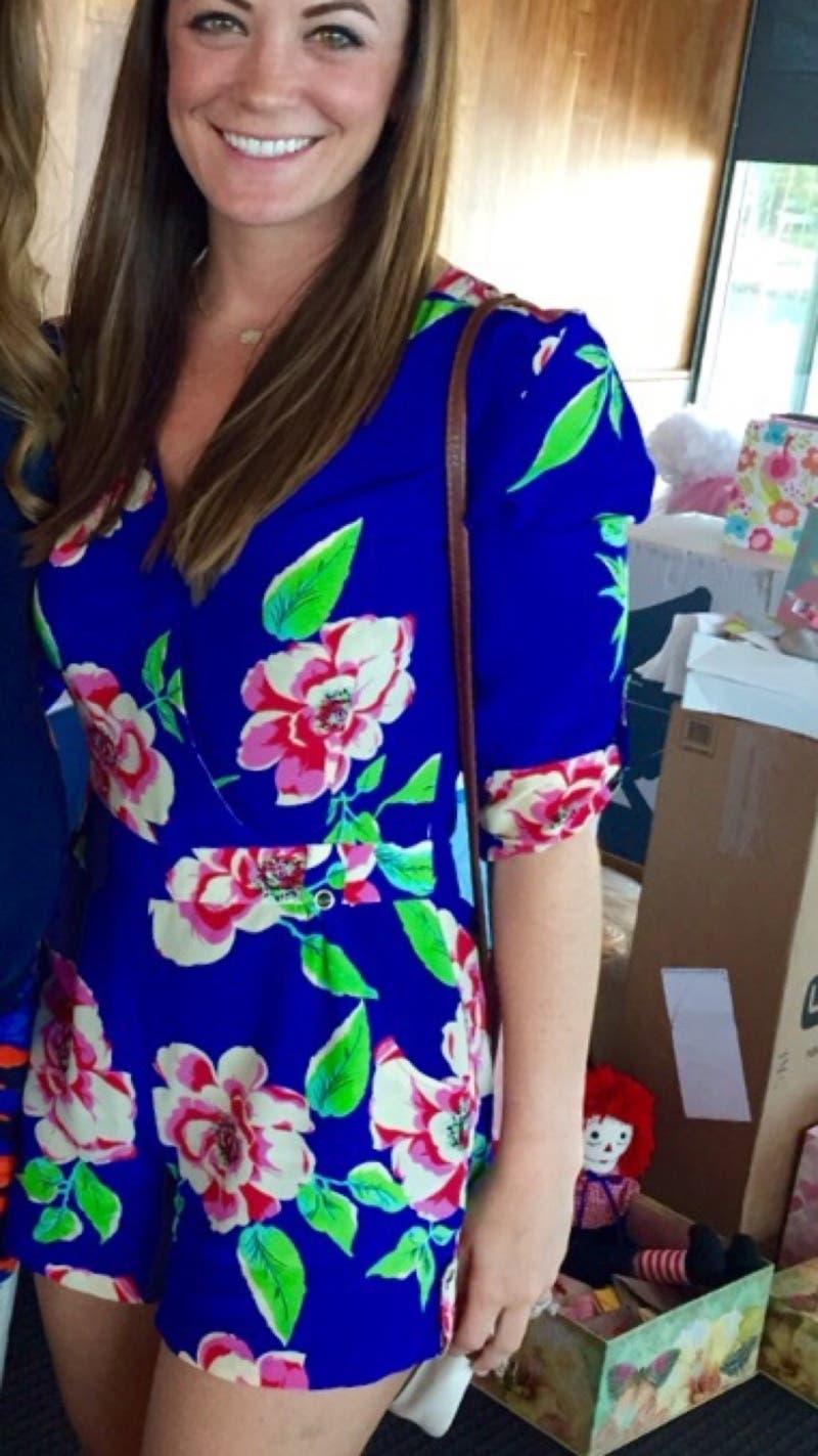 Lauren