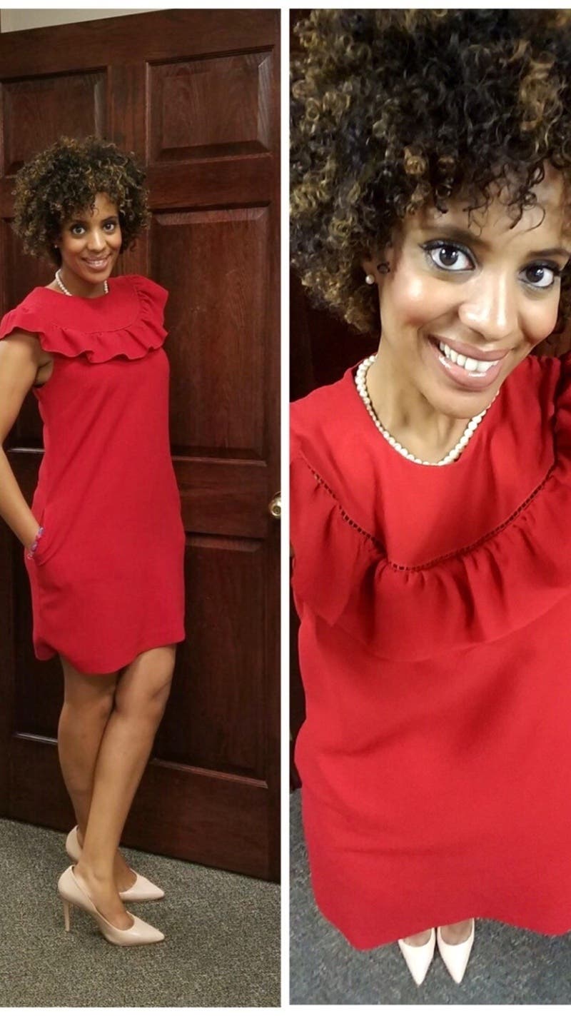 Asmeret ghebremicael