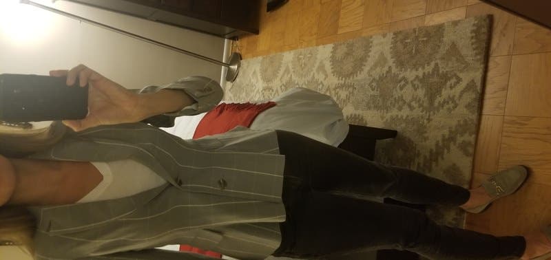 Member review photo