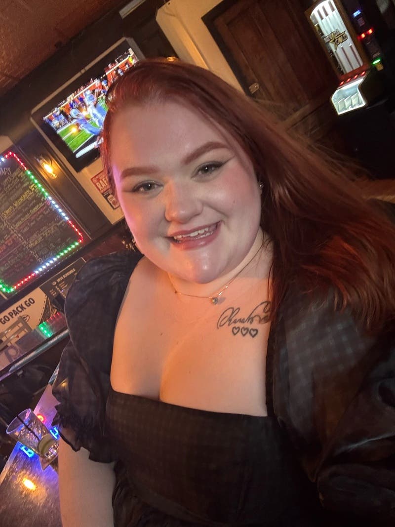Member review photo