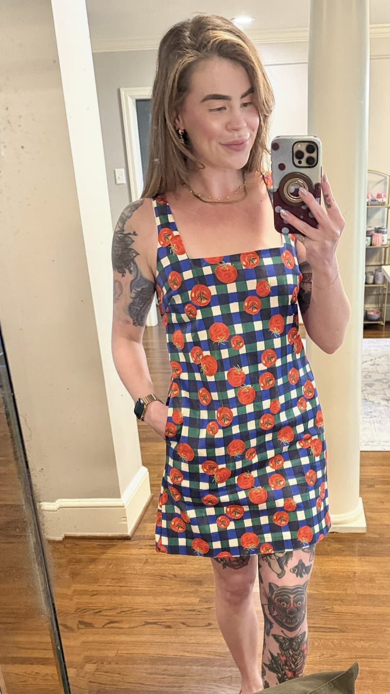 Sara kathryn