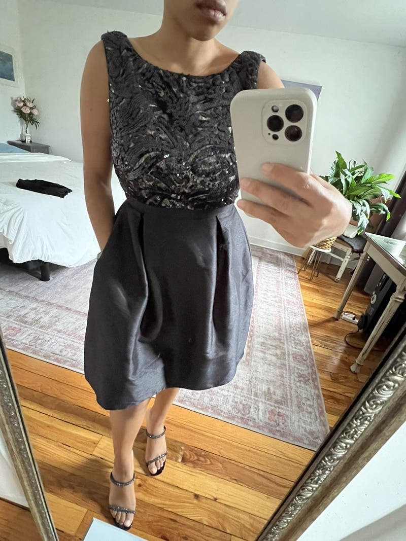 Member review photo
