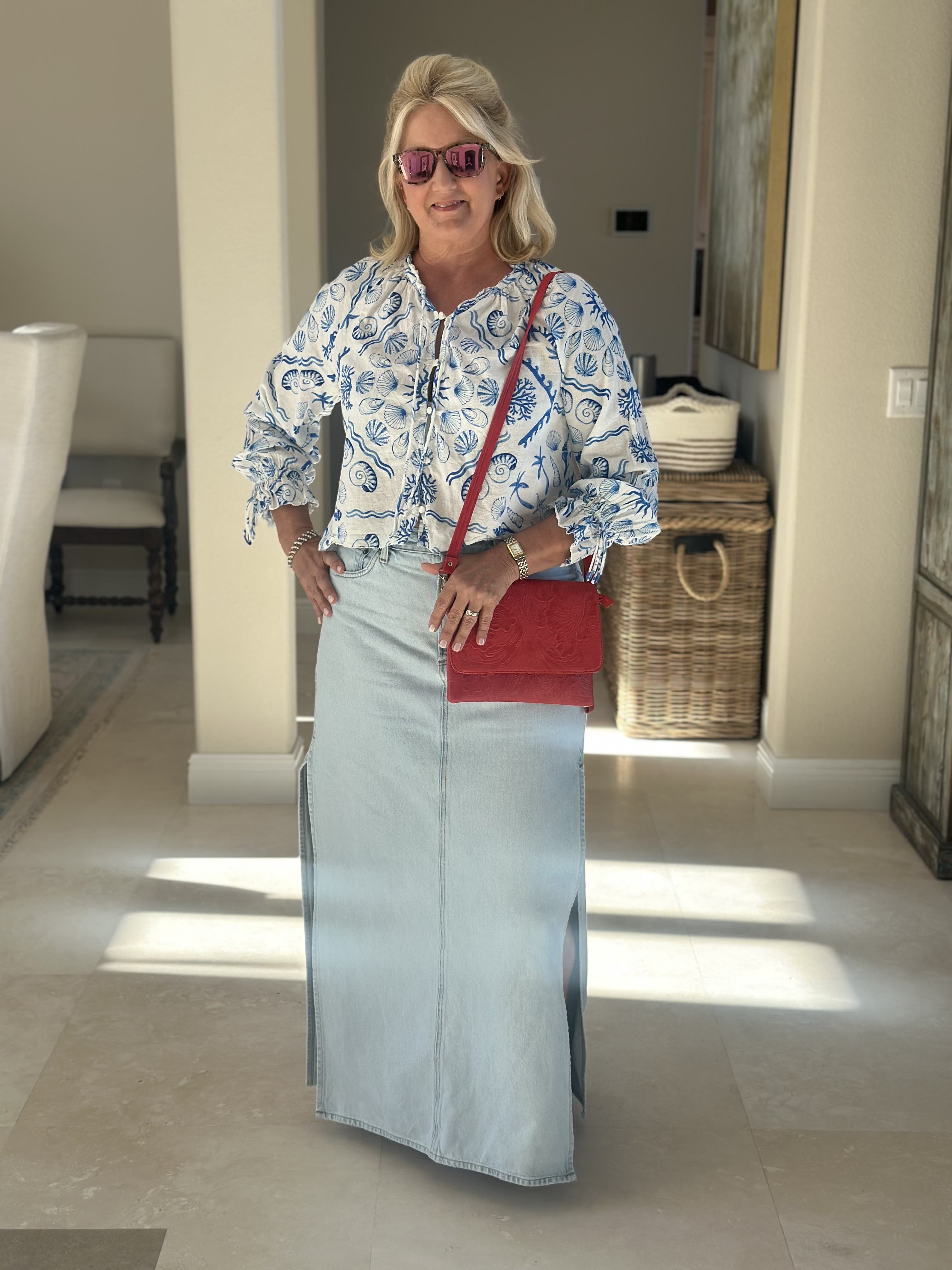 Member review photo