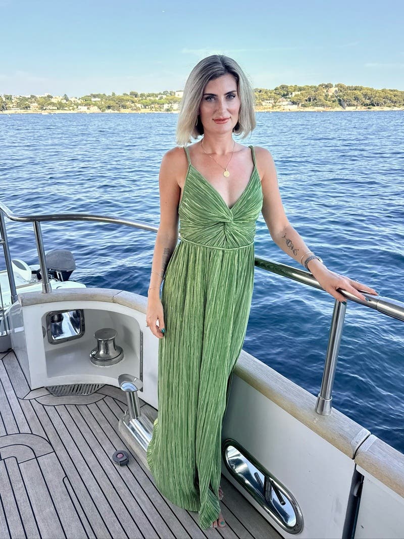 Alison