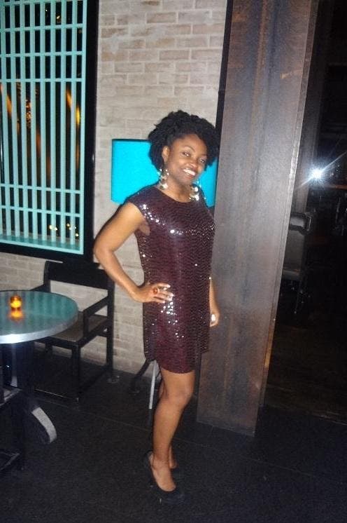 Member review photo