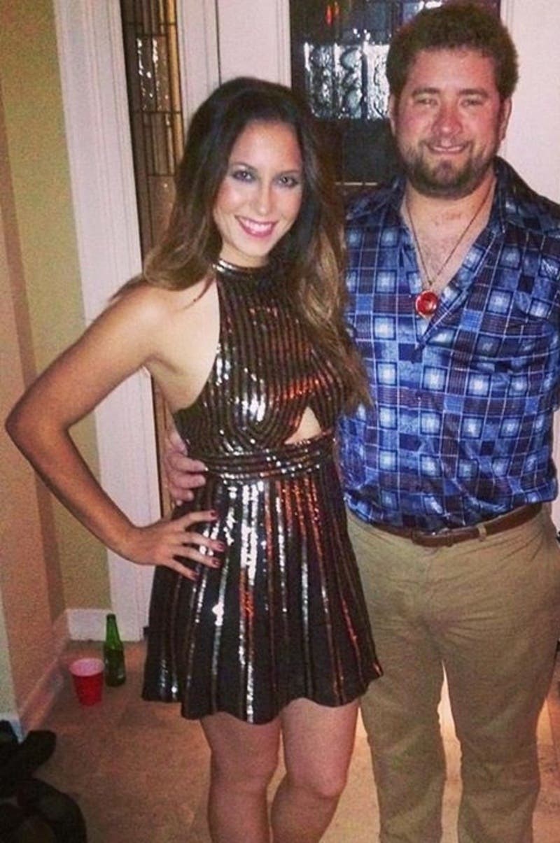 Sarah