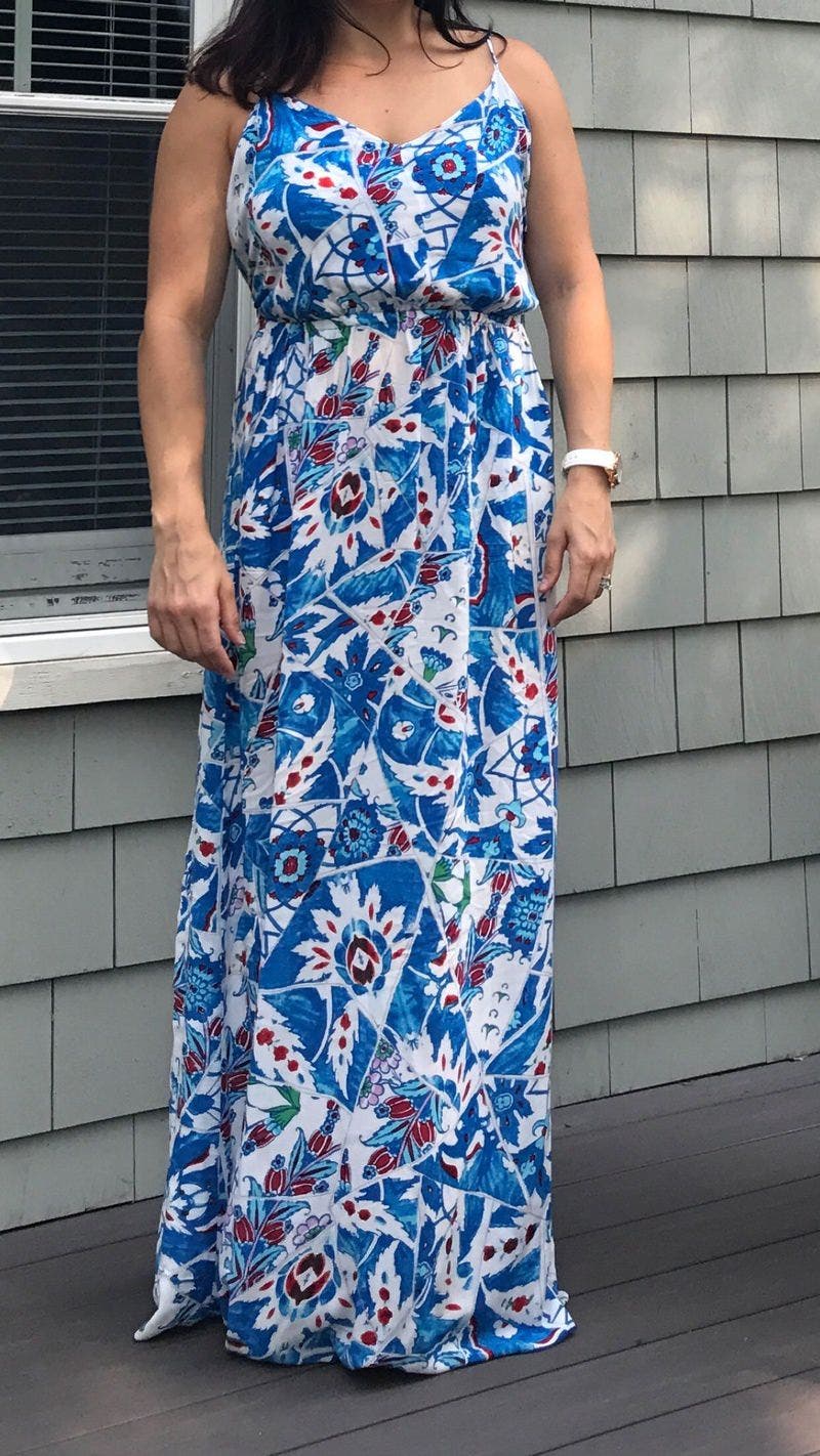 Member review photo