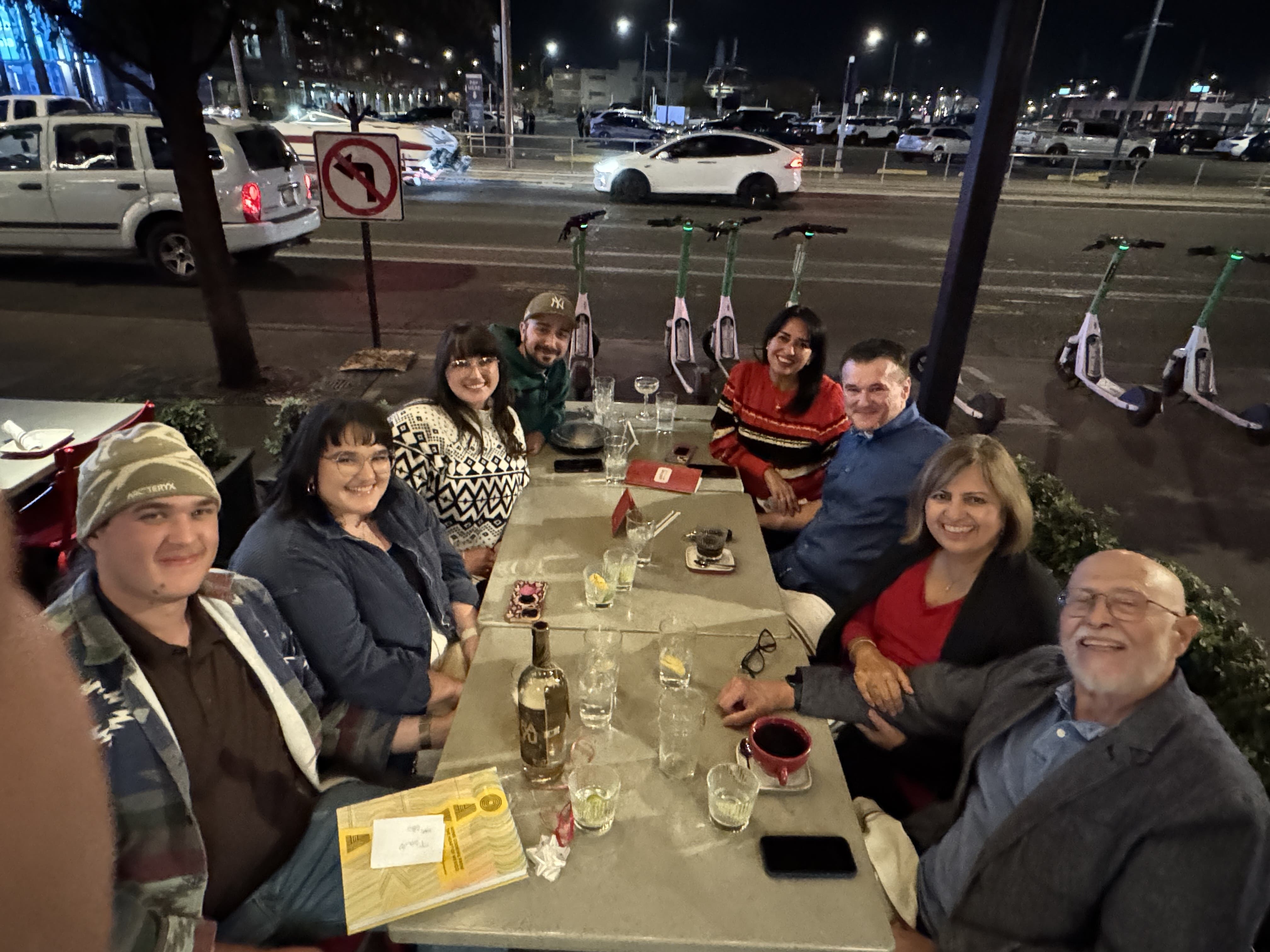 Member review photo