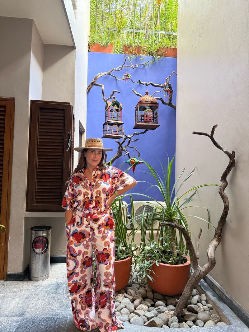 Member review photo