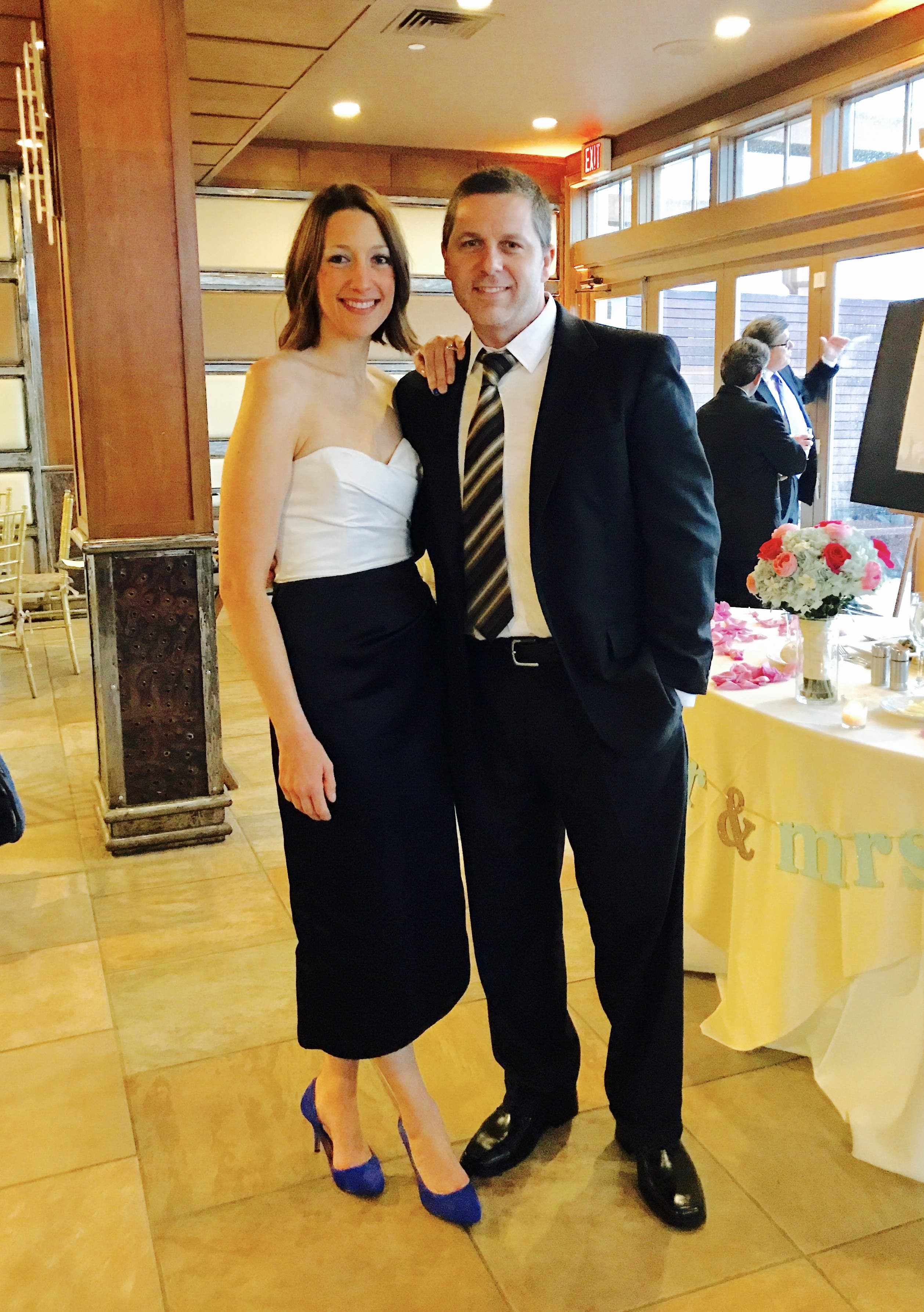 Member review photo