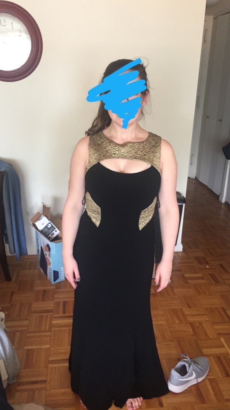 Member review photo