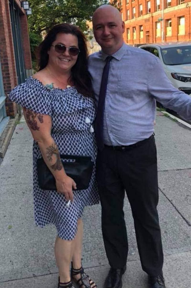 Member review photo