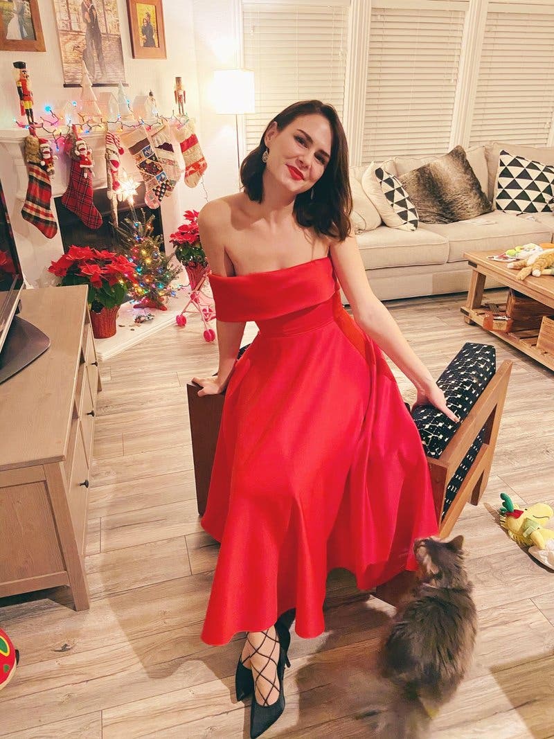 Sarah