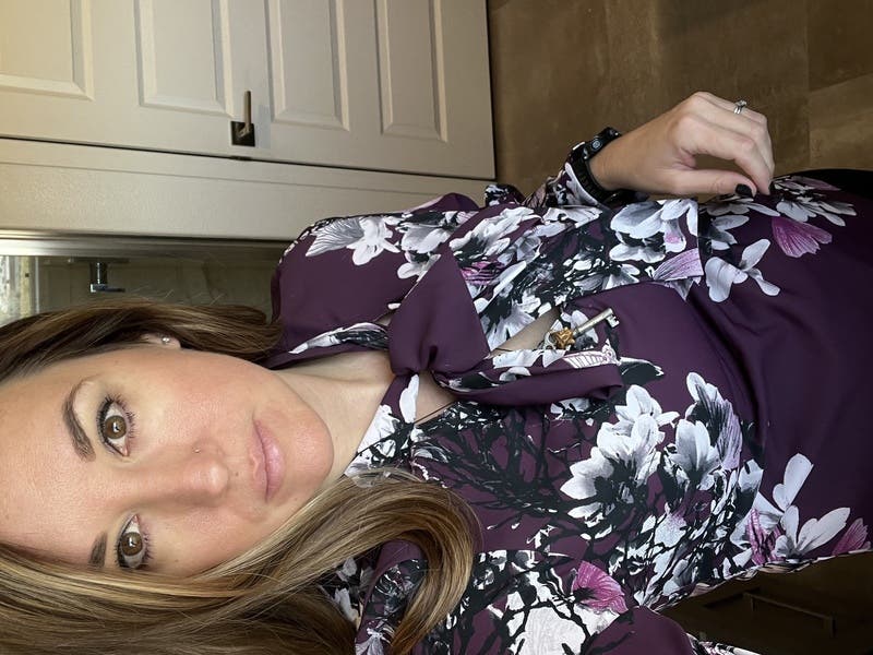 Member review photo