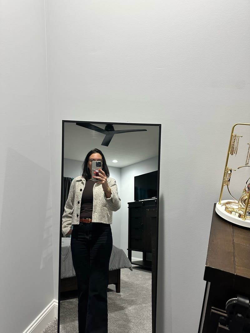 Member review photo