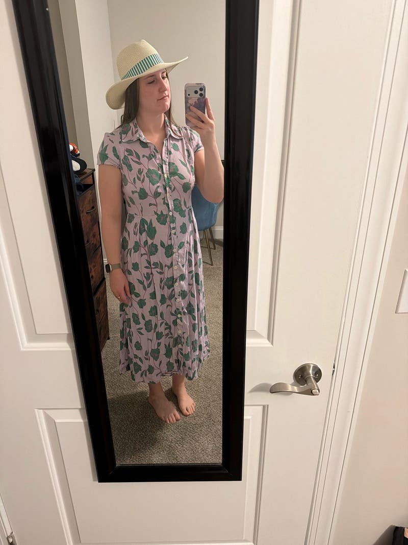 Member review photo