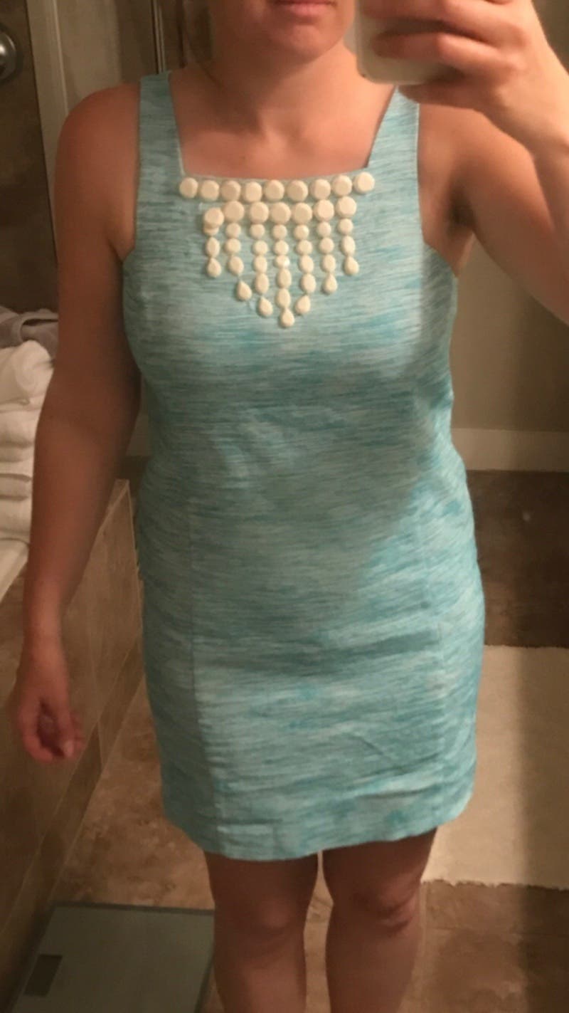 Member review photo