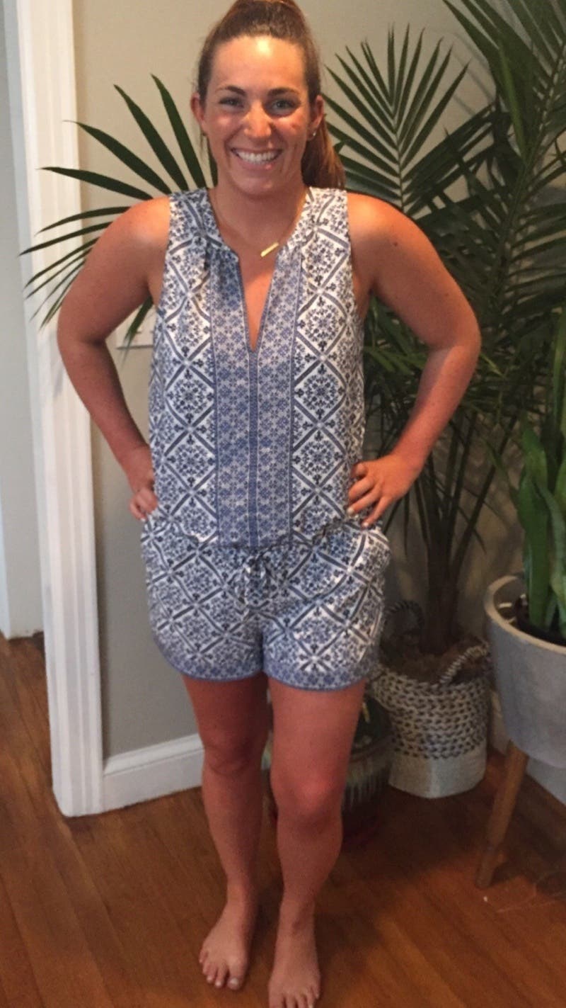 Sarah