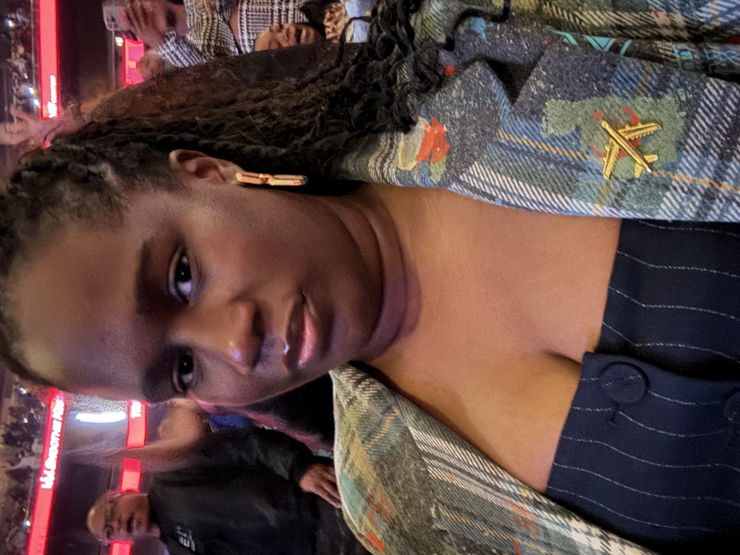 Member review photo