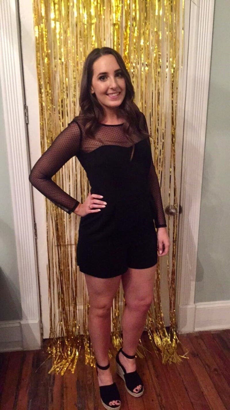 Maddie