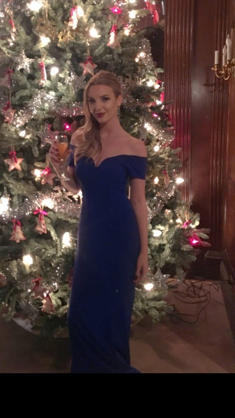 Courtney