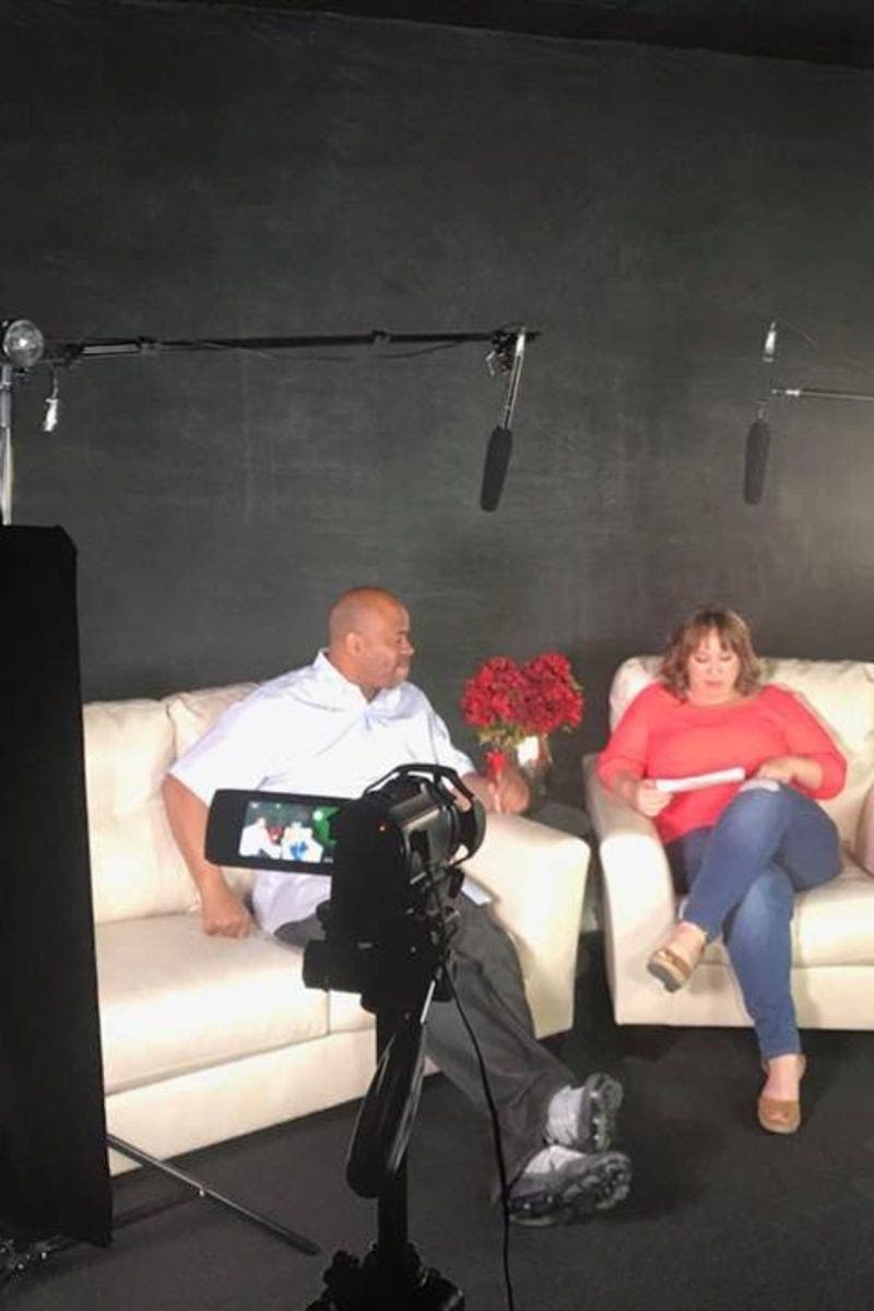 Member review photo