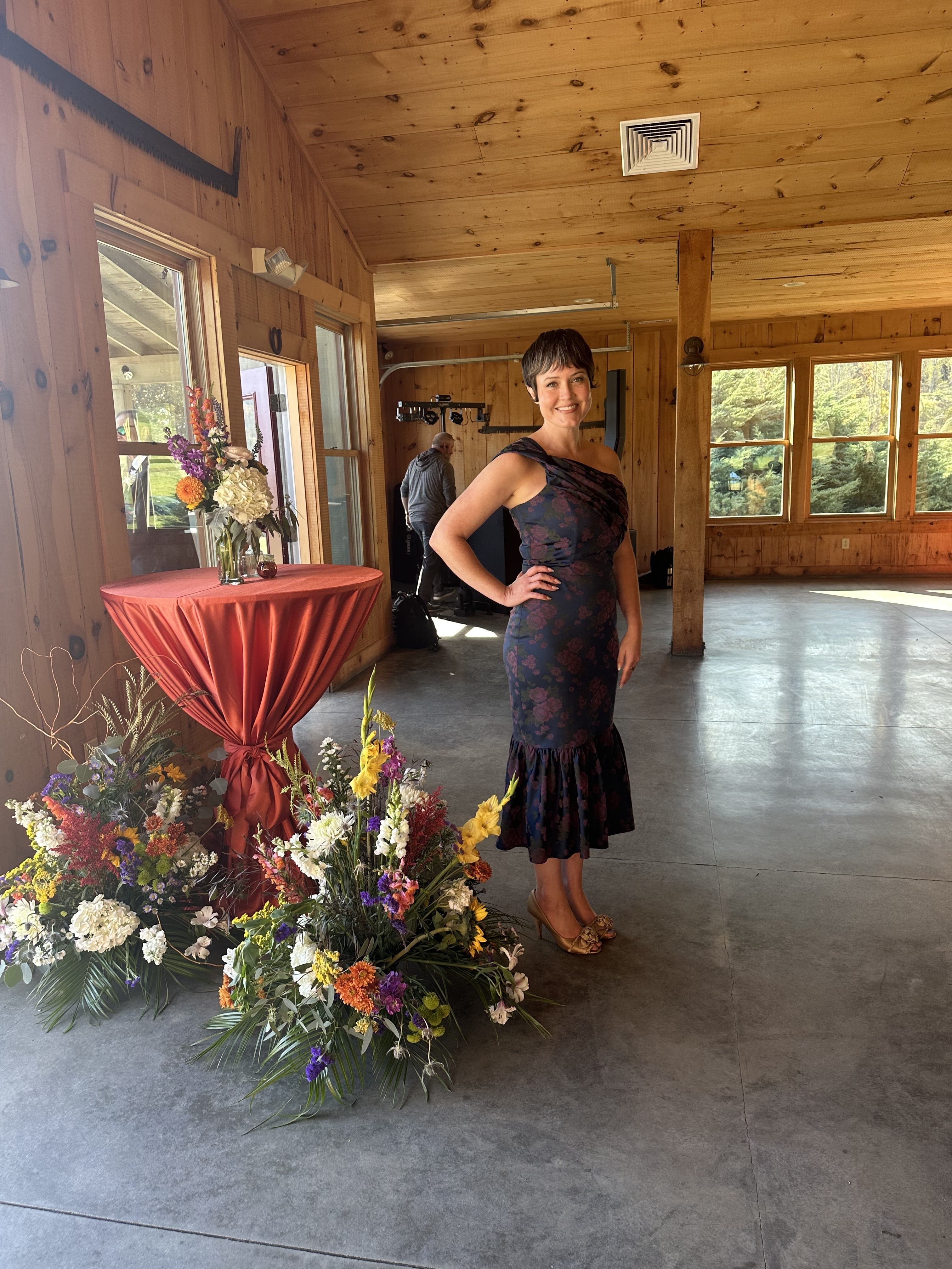 Member review photo