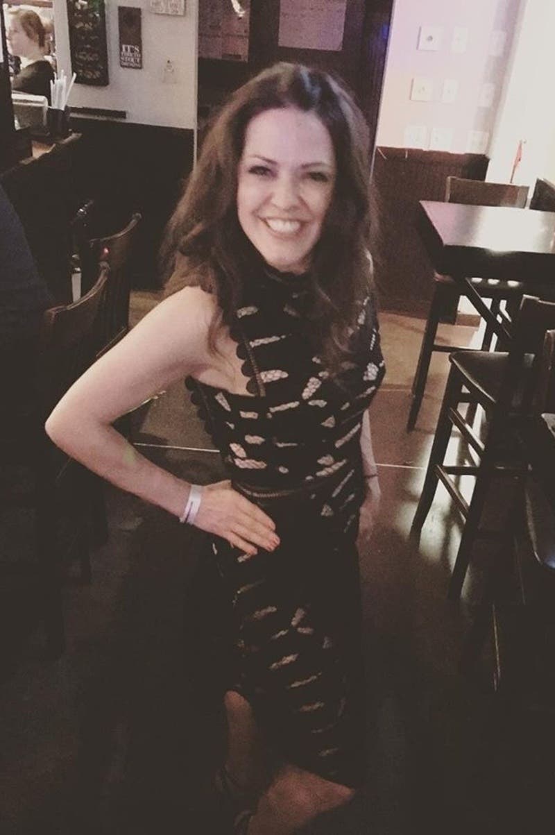 Suzanne