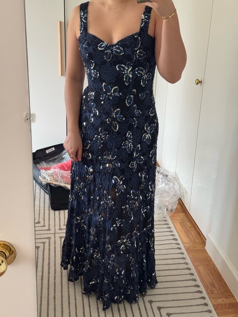 Member review photo
