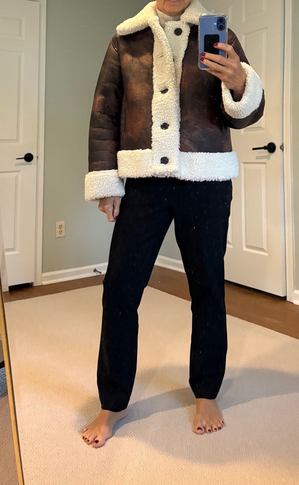 Member review photo