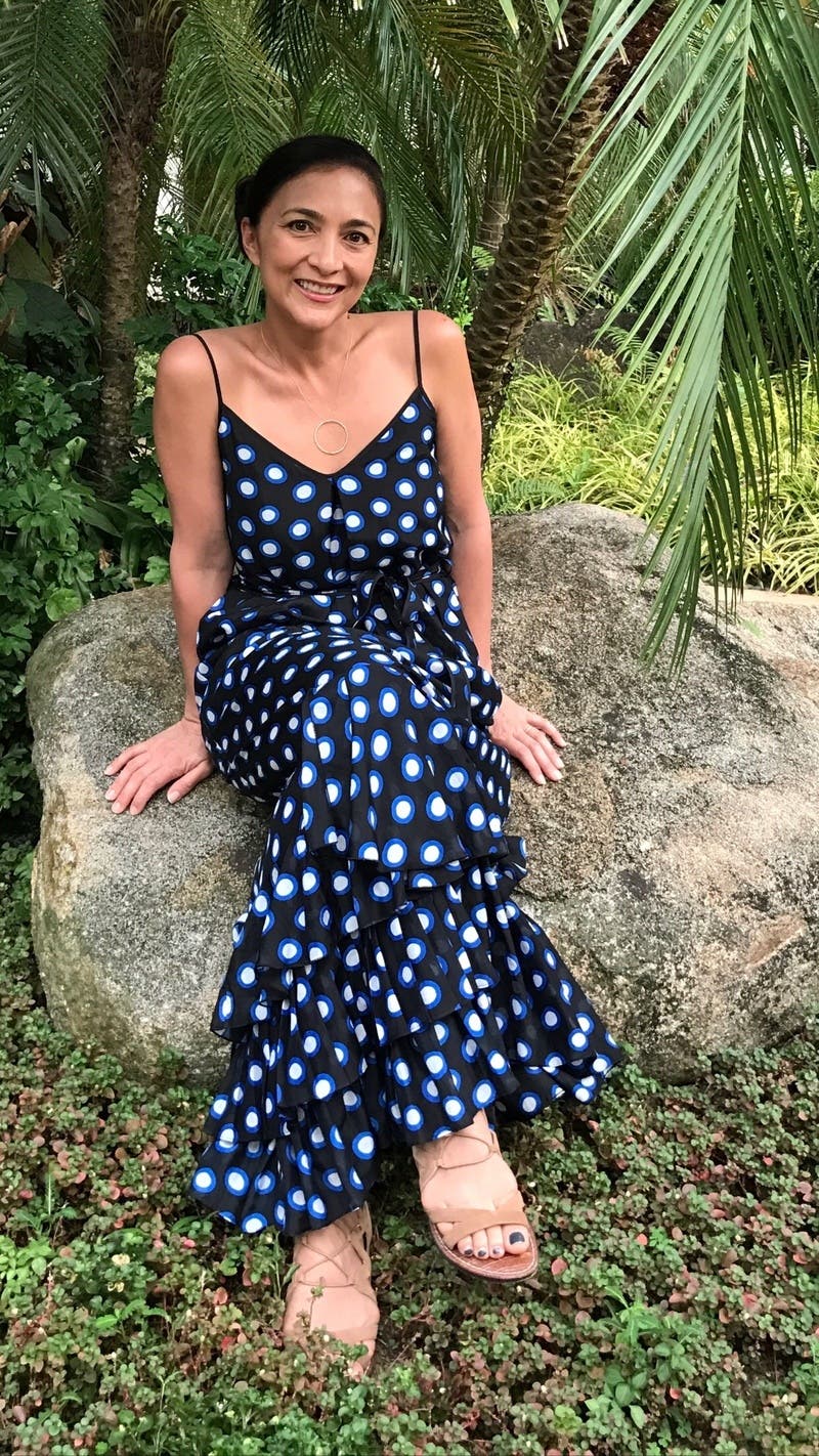 【関税＆送料込み】Moschino Midi Dress With Print Moschino Couture Graphic-print Midi Dress - Runway Catalog