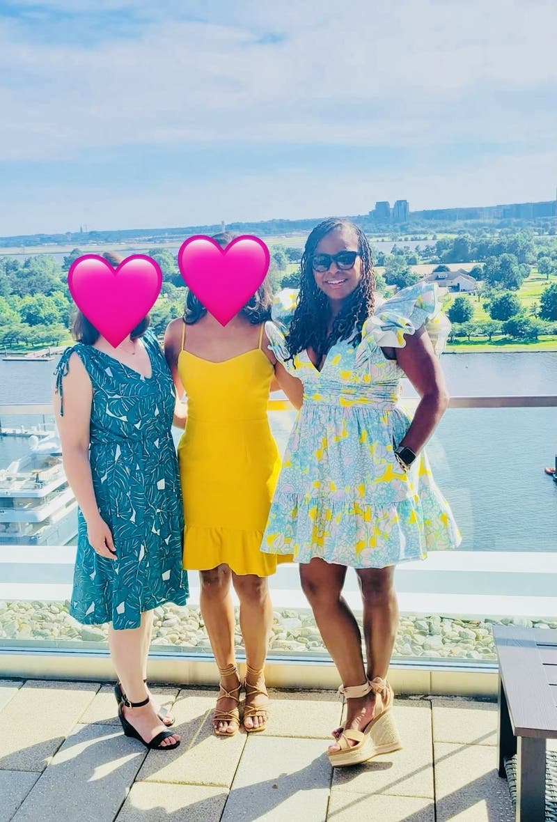 Member review photo