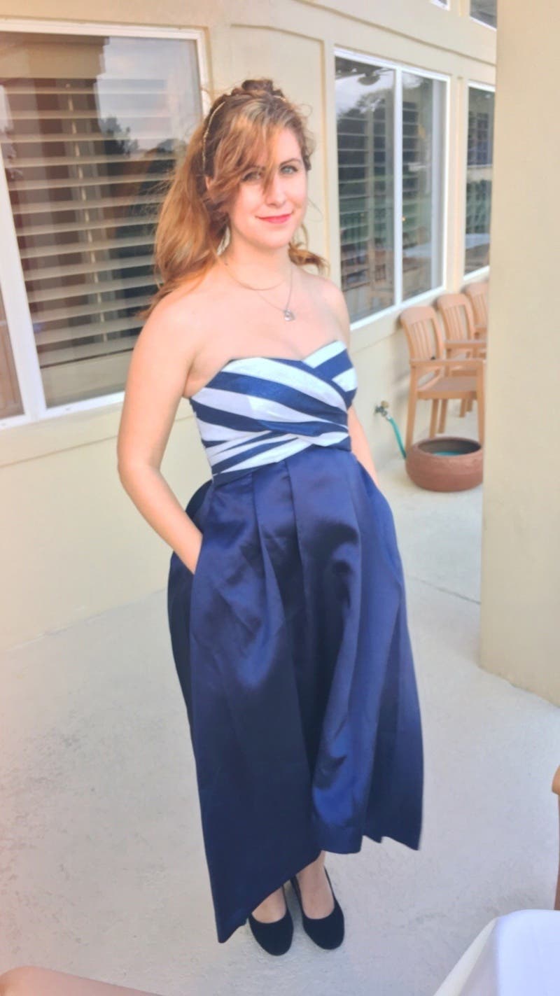 Kristin