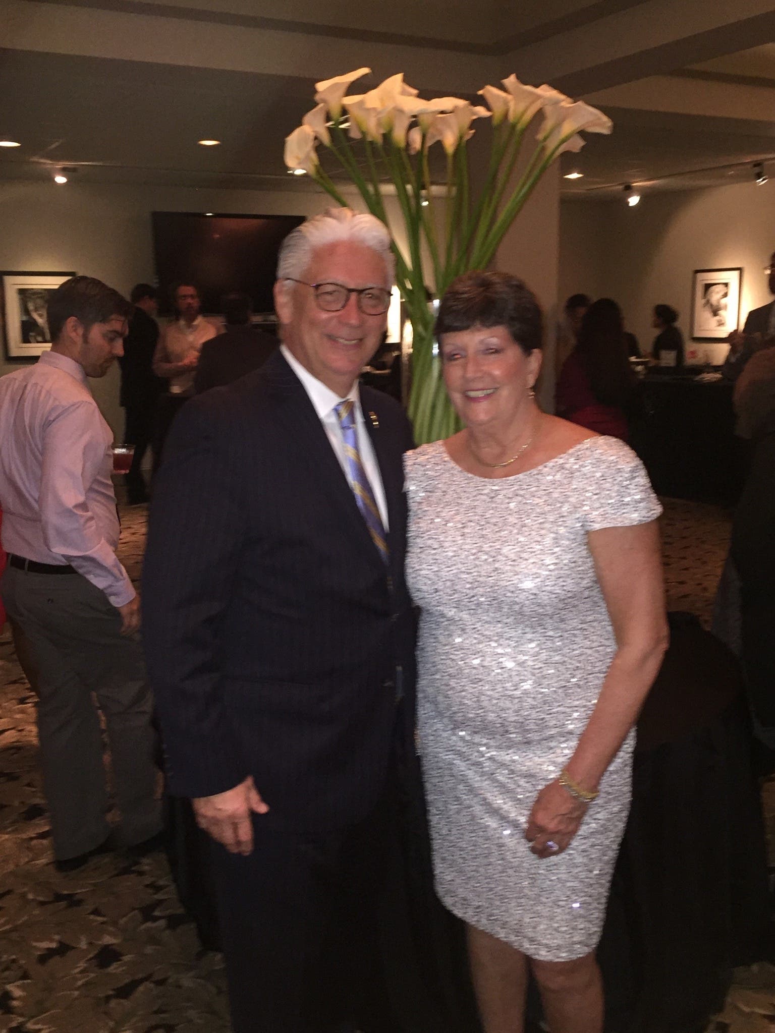 Member review photo