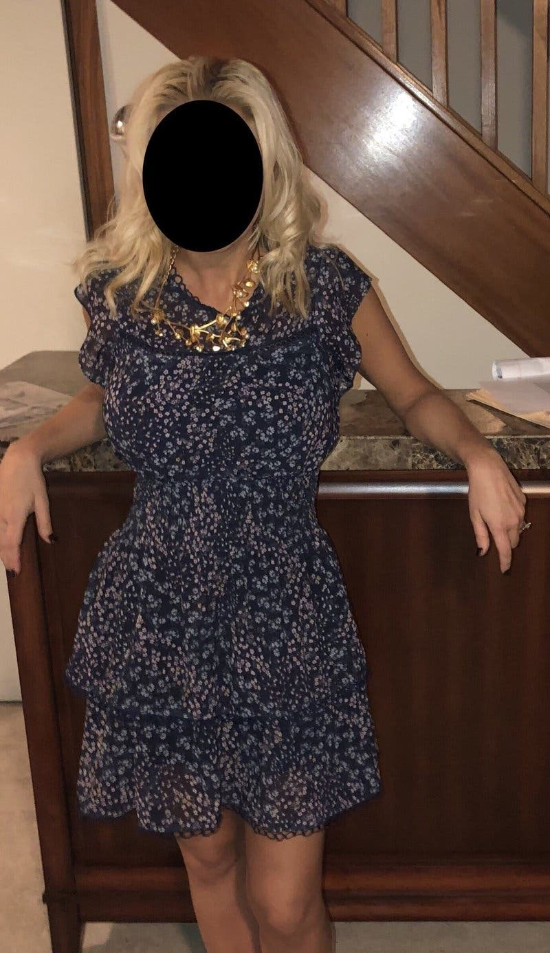 Member review photo