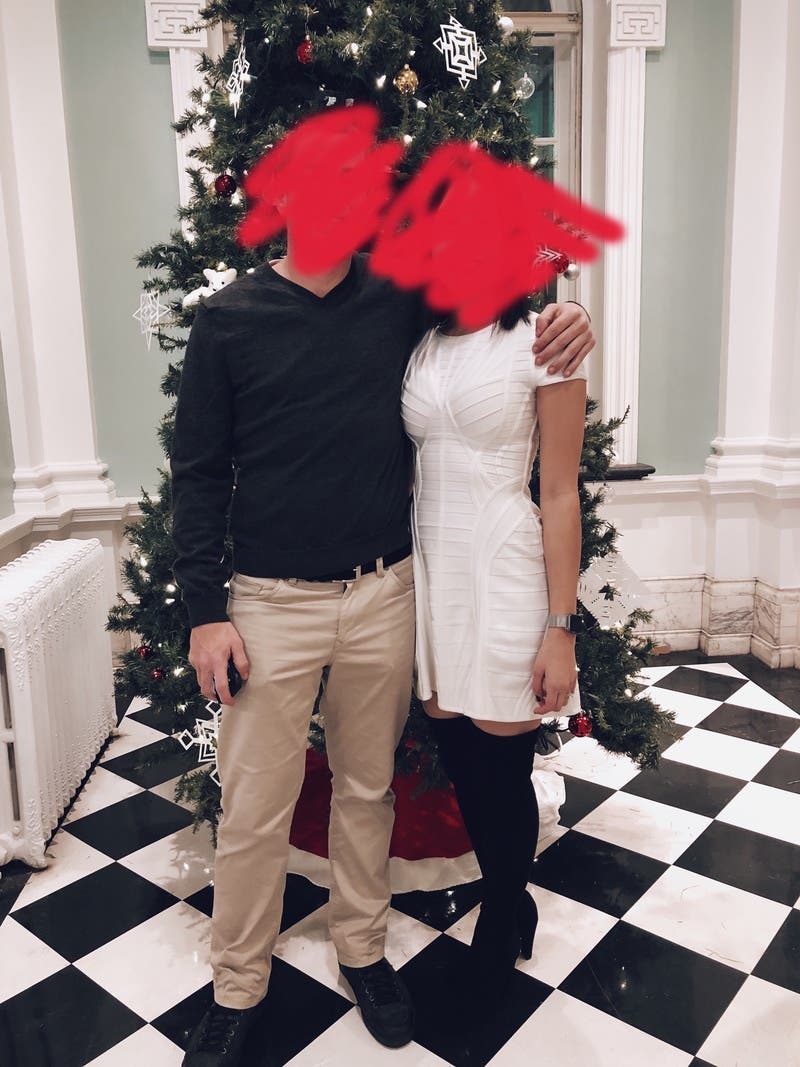 Member review photo