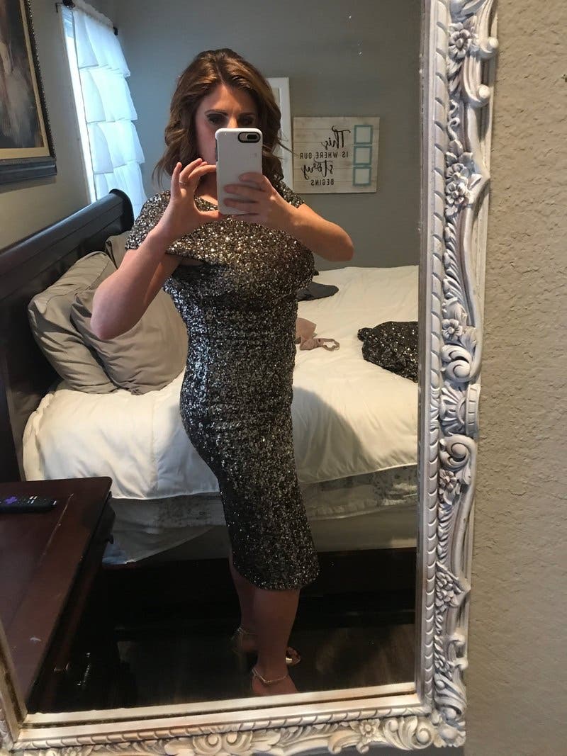 Member review photo