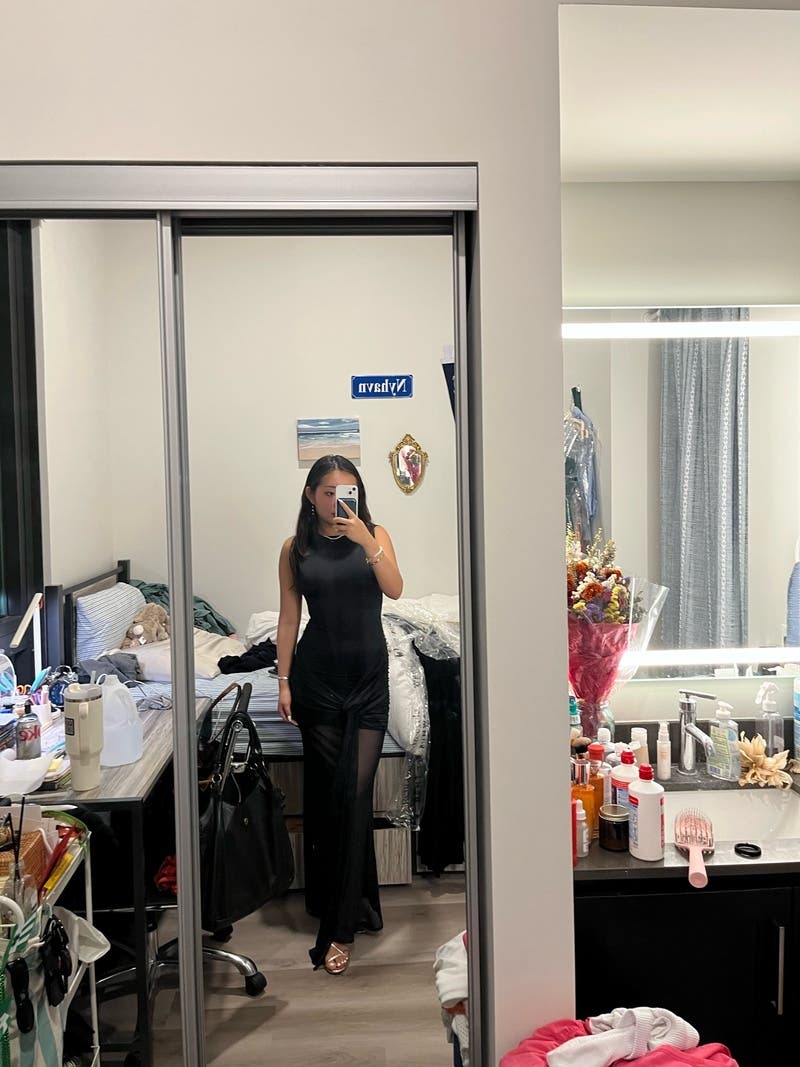 Sophie