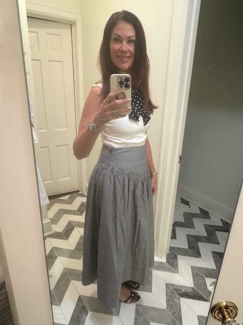 Lisa marie