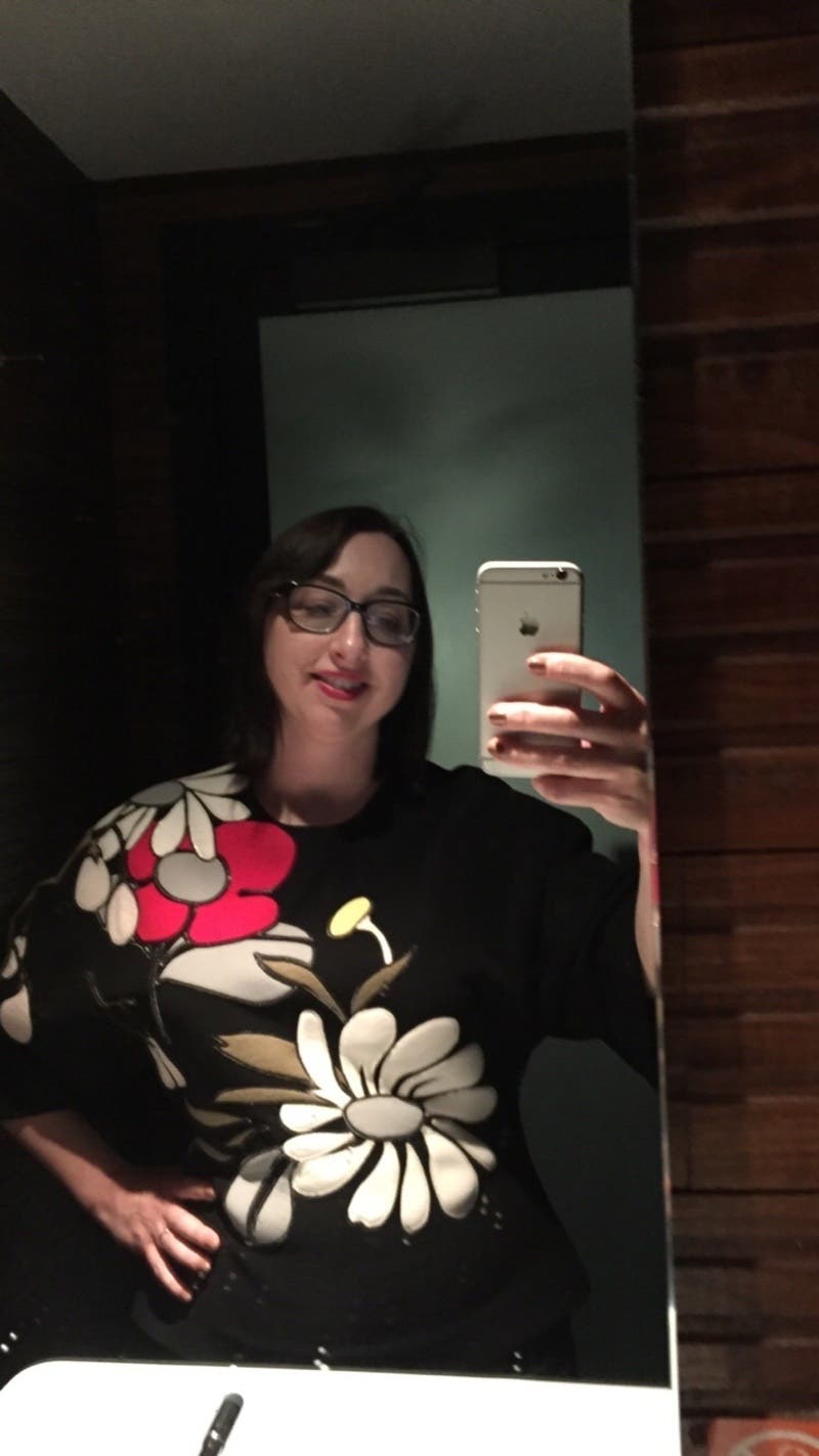 Member review photo