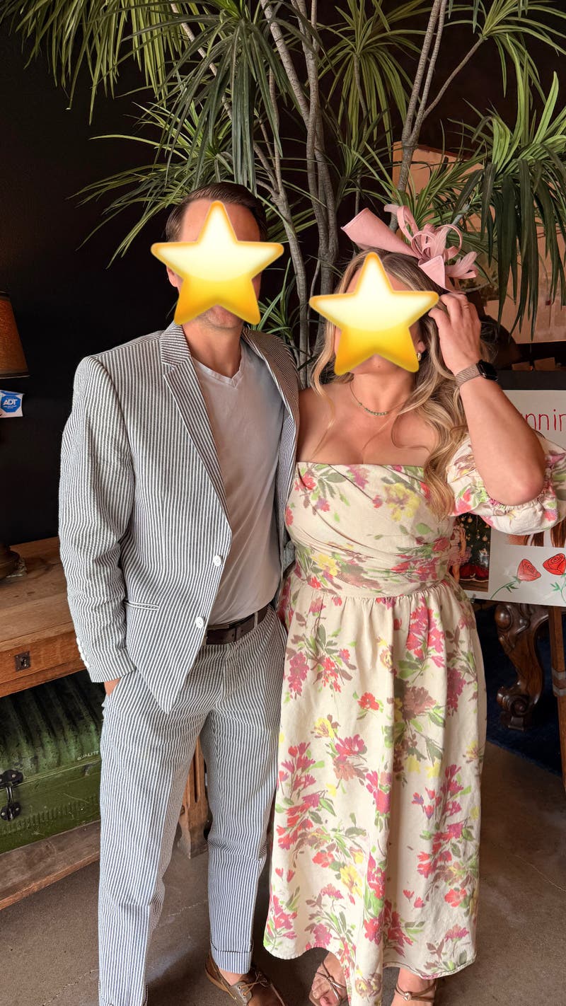 Member review photo